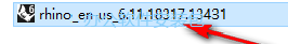 图片[2]-总是期待在这里与你相逢！Rhino 6.0安装教程-总是期待在这里与你相逢！应用软件