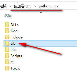 图片[9]-总是期待在这里与你相逢！Python 3.5.2 安装教程-总是期待在这里与你相逢！应用软件