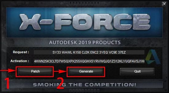 图片[20]-总是期待在这里与你相逢！PowerMiLL 2019安装教程-总是期待在这里与你相逢！应用软件