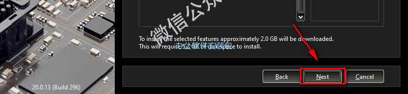 图片[6]-总是期待在这里与你相逢！Altium Designer 20安装教程-总是期待在这里与你相逢！应用软件