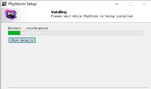 图片[7]-总是期待在这里与你相逢！PhpStorm 2020安装教程-总是期待在这里与你相逢！应用软件