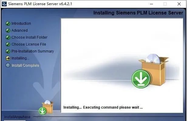 图片[20]-总是期待在这里与你相逢！UG NX 10.0安装教程-总是期待在这里与你相逢！应用软件