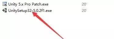 图片[2]-总是期待在这里与你相逢！Unity5.0 U3D 安装教程-总是期待在这里与你相逢！应用软件