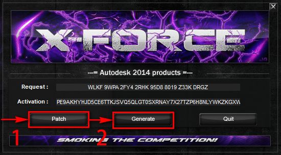 图片[19]-总是期待在这里与你相逢！Civil3D 2014安装教程-总是期待在这里与你相逢！应用软件