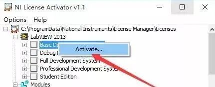 图片[20]-总是期待在这里与你相逢！LabVIEW 2013安装教程-总是期待在这里与你相逢！应用软件