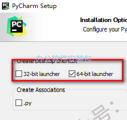 图片[5]-总是期待在这里与你相逢！PyCharm 2018安装教程-总是期待在这里与你相逢！应用软件