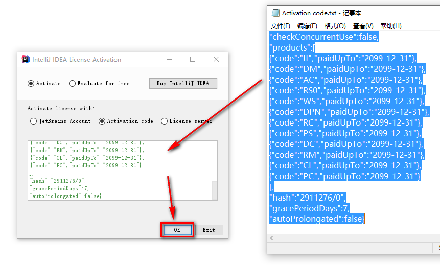 图片[48]-总是期待在这里与你相逢！IDEA 2017安装教程-总是期待在这里与你相逢！应用软件