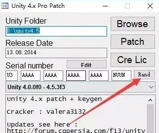 图片[11]-总是期待在这里与你相逢！Unity4.5 U3D安装教程-总是期待在这里与你相逢！应用软件