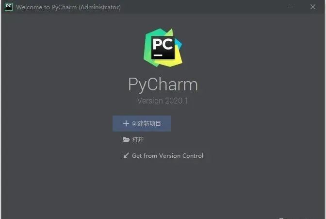 图片[21]-总是期待在这里与你相逢！PyCharm 2020安装教程-总是期待在这里与你相逢！应用软件