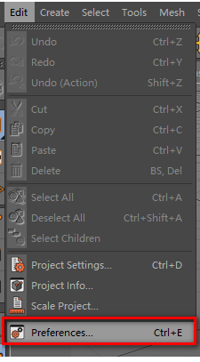 图片[25]-总是期待在这里与你相逢！C4D R18安装教程-总是期待在这里与你相逢！应用软件