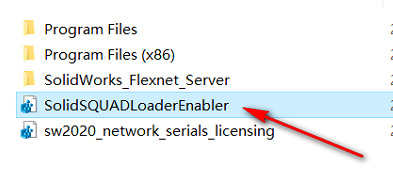 图片[28]-总是期待在这里与你相逢！SolidWorks 2020安装教程-总是期待在这里与你相逢！应用软件