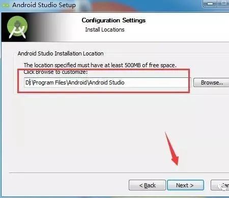 图片[24]-总是期待在这里与你相逢！Android Studio安装教程-总是期待在这里与你相逢！应用软件