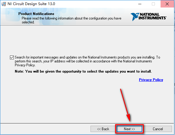 图片[11]-总是期待在这里与你相逢！Multisim 13.0安装教程-总是期待在这里与你相逢！应用软件