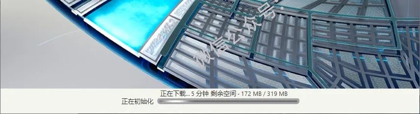 图片[26]-总是期待在这里与你相逢！Civil3D 2020安装教程-总是期待在这里与你相逢！应用软件