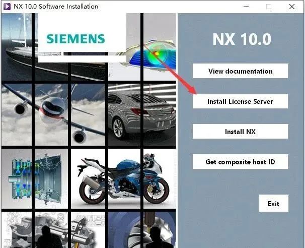 图片[14]-总是期待在这里与你相逢！UG NX 10.0安装教程-总是期待在这里与你相逢！应用软件
