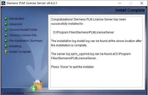图片[22]-总是期待在这里与你相逢！UG NX 10.0安装教程-总是期待在这里与你相逢！应用软件