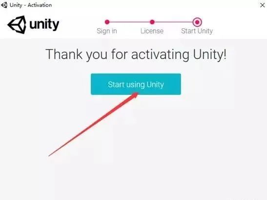 图片[16]-总是期待在这里与你相逢！Unity5.0 U3D 安装教程-总是期待在这里与你相逢！应用软件