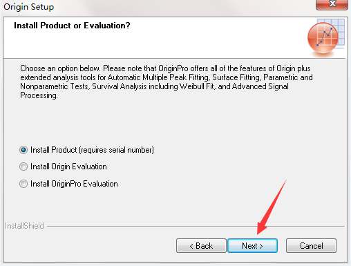 图片[5]-总是期待在这里与你相逢！Origin 2015安装教程-总是期待在这里与你相逢！应用软件