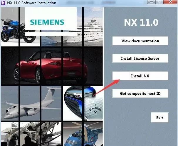 图片[20]-总是期待在这里与你相逢！UG NX 11.0安装教程-总是期待在这里与你相逢！应用软件