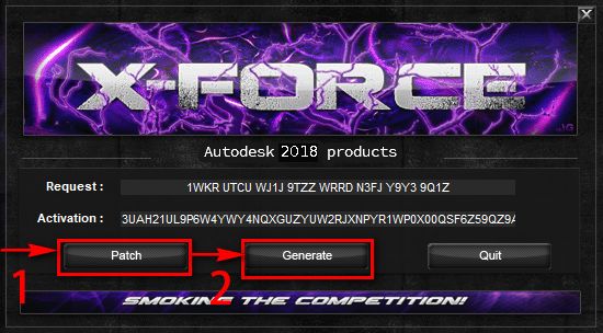 图片[19]-总是期待在这里与你相逢！Revit 2018安装教程-总是期待在这里与你相逢！应用软件