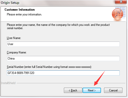 图片[7]-总是期待在这里与你相逢！Origin 2016安装教程-总是期待在这里与你相逢！应用软件