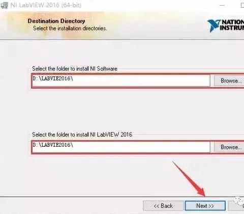 图片[9]-总是期待在这里与你相逢！LabVIEW 2016安装教程-总是期待在这里与你相逢！应用软件