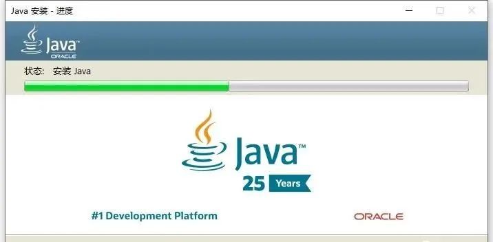 图片[7]-总是期待在这里与你相逢！Java JDK-8u281 For Win10安装教程-总是期待在这里与你相逢！应用软件
