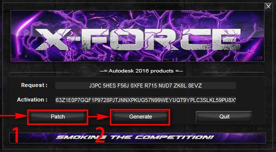 图片[20]-总是期待在这里与你相逢！Civil3D 2016安装教程-总是期待在这里与你相逢！应用软件