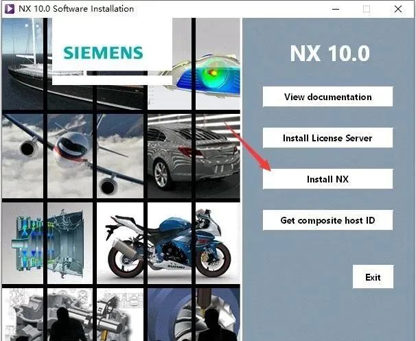 图片[23]-总是期待在这里与你相逢！UG NX 10.0安装教程-总是期待在这里与你相逢！应用软件