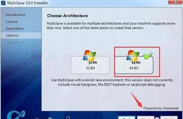 图片[19]-总是期待在这里与你相逢！MyEclipse 10安装教程-总是期待在这里与你相逢！应用软件