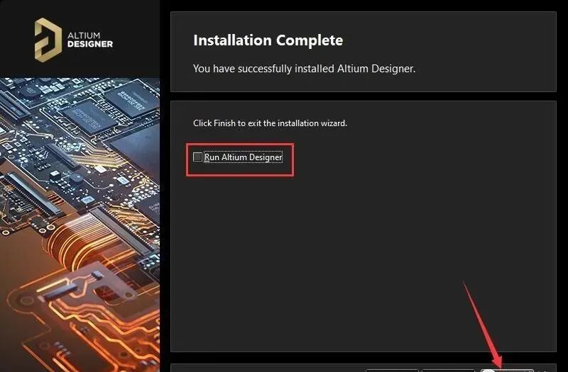 图片[11]-总是期待在这里与你相逢！Altium Designer 21安装教程-总是期待在这里与你相逢！应用软件