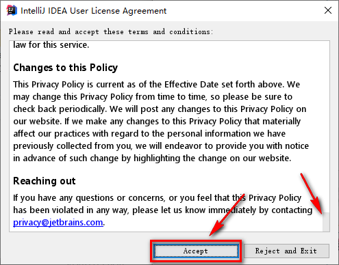 图片[45]-总是期待在这里与你相逢！IDEA 2017安装教程-总是期待在这里与你相逢！应用软件