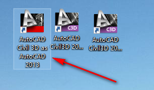 图片[10]-总是期待在这里与你相逢！Civil3D 2013安装教程-总是期待在这里与你相逢！应用软件