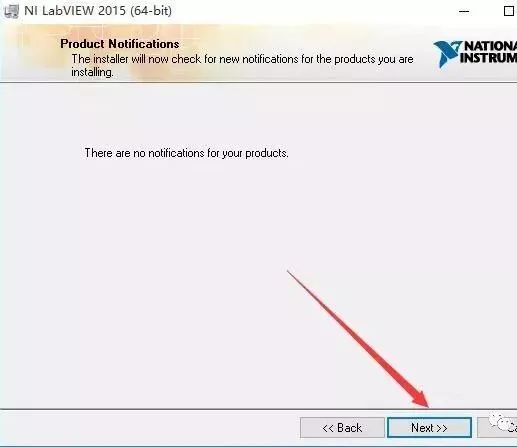 图片[12]-总是期待在这里与你相逢！LabVIEW 2015安装教程-总是期待在这里与你相逢！应用软件