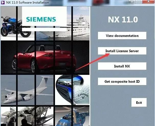 图片[7]-总是期待在这里与你相逢！UG NX 11.0安装教程-总是期待在这里与你相逢！应用软件