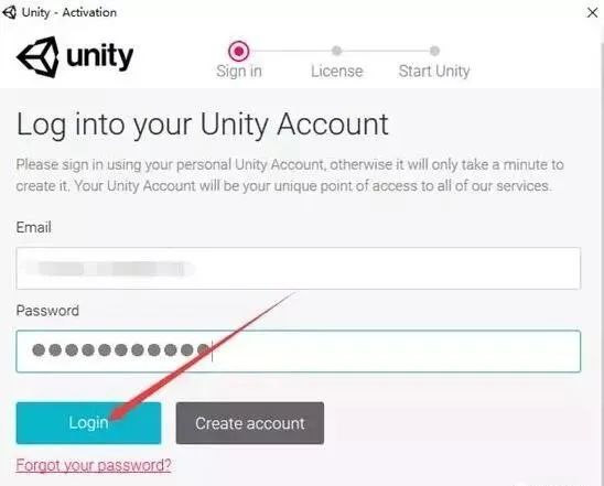 图片[14]-总是期待在这里与你相逢！Unity5.0 U3D 安装教程-总是期待在这里与你相逢！应用软件