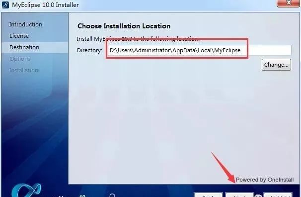 图片[17]-总是期待在这里与你相逢！MyEclipse 10安装教程-总是期待在这里与你相逢！应用软件