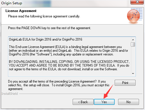 图片[5]-总是期待在这里与你相逢！Origin 2016安装教程-总是期待在这里与你相逢！应用软件