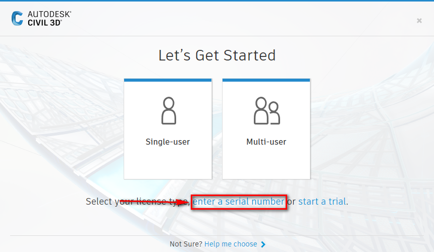 图片[10]-总是期待在这里与你相逢！Civil3D 2020安装教程-总是期待在这里与你相逢！应用软件