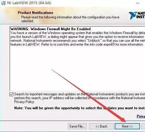 图片[11]-总是期待在这里与你相逢！LabVIEW 2015安装教程-总是期待在这里与你相逢！应用软件