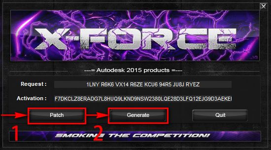 图片[20]-总是期待在这里与你相逢！Civil3D 2015安装教程-总是期待在这里与你相逢！应用软件
