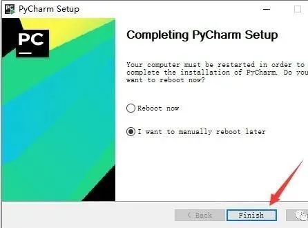 图片[8]-总是期待在这里与你相逢！PyCharm 2020安装教程-总是期待在这里与你相逢！应用软件