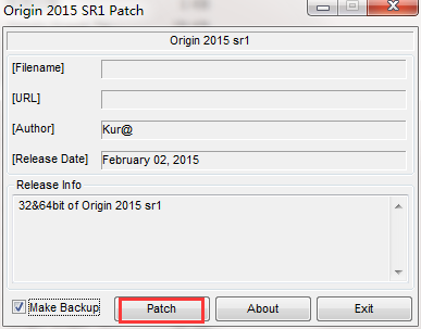 图片[17]-总是期待在这里与你相逢！Origin 2015安装教程-总是期待在这里与你相逢！应用软件