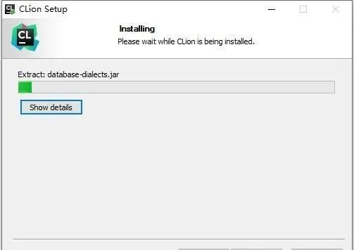 图片[7]-总是期待在这里与你相逢！CLion 2020.1安装教程-总是期待在这里与你相逢！应用软件