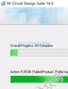 图片[16]-总是期待在这里与你相逢！Multisim 14.0安装教程-总是期待在这里与你相逢！应用软件