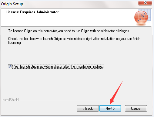 图片[9]-总是期待在这里与你相逢！Origin 2016安装教程-总是期待在这里与你相逢！应用软件
