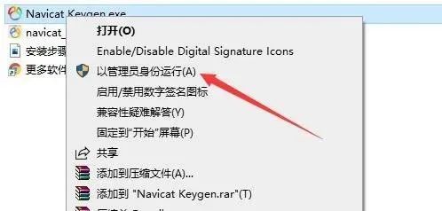 图片[13]-总是期待在这里与你相逢！Navicat Premium 15.0.12安装教程-总是期待在这里与你相逢！应用软件