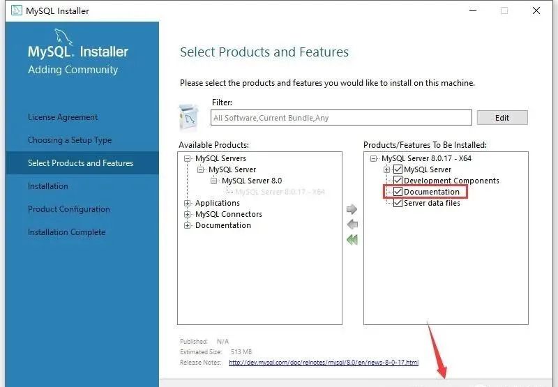 图片[6]-总是期待在这里与你相逢！MySQL 8.0安装教程-总是期待在这里与你相逢！应用软件