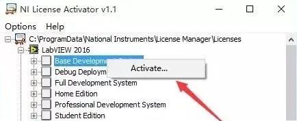 图片[20]-总是期待在这里与你相逢！LabVIEW 2016安装教程-总是期待在这里与你相逢！应用软件