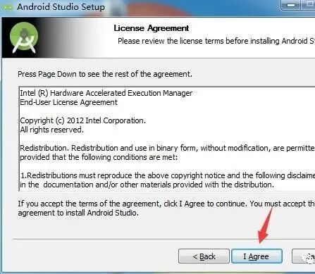 图片[22]-总是期待在这里与你相逢！Android Studio安装教程-总是期待在这里与你相逢！应用软件